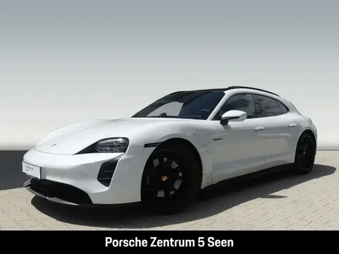 Annonce PORSCHE TAYCAN Non renseigné 2023 d'occasion 