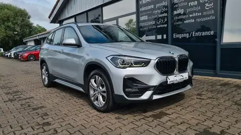 Used BMW X1 Petrol 2019 Ad 