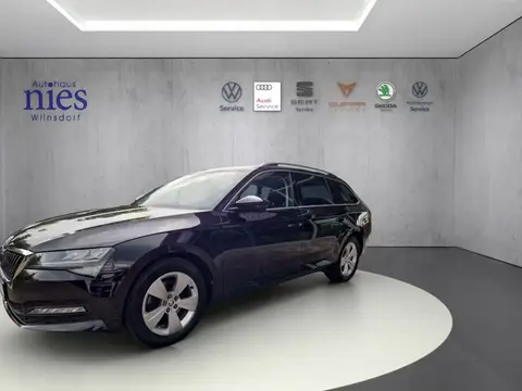 Used SKODA SUPERB Diesel 2021 Ad 