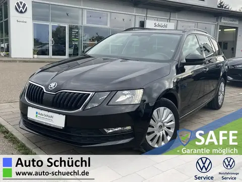 Used SKODA OCTAVIA Diesel 2020 Ad 