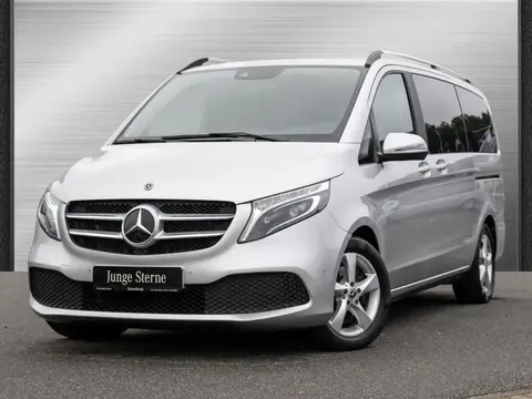 Annonce MERCEDES-BENZ CLASSE V Diesel 2019 d'occasion 