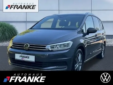 Used VOLKSWAGEN TOURAN Petrol 2022 Ad 