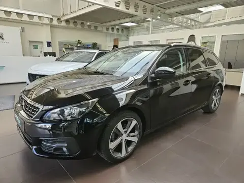 Used PEUGEOT 308 Petrol 2020 Ad 