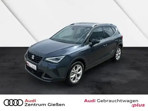 Used SEAT ARONA Petrol 2024 Ad 