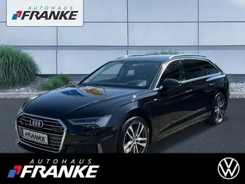 Annonce AUDI A6 Diesel 2020 d'occasion 