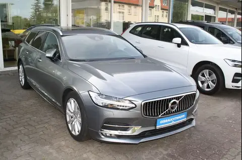 Annonce VOLVO V90 Diesel 2019 d'occasion 