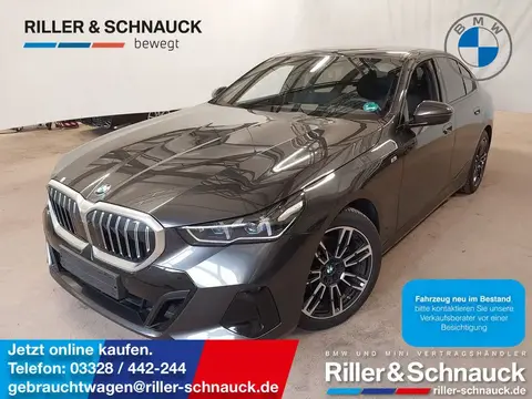 Used BMW SERIE 5 Diesel 2023 Ad 