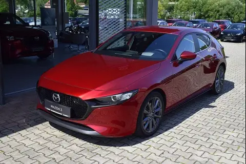 Used MAZDA 3 Petrol 2019 Ad 