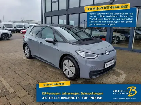 Annonce VOLKSWAGEN ID.3 Non renseigné 2020 d'occasion 