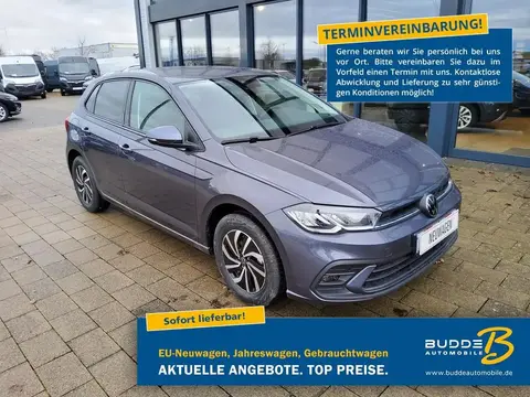 Used VOLKSWAGEN POLO Petrol 2024 Ad 