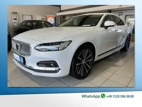 Used VOLVO S90 Diesel 2022 Ad 