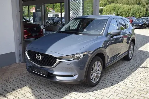 Used MAZDA CX-5 Petrol 2021 Ad 