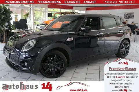 Used MINI COOPER Diesel 2020 Ad 