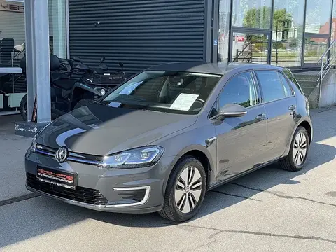 Annonce VOLKSWAGEN GOLF Non renseigné 2019 d'occasion 