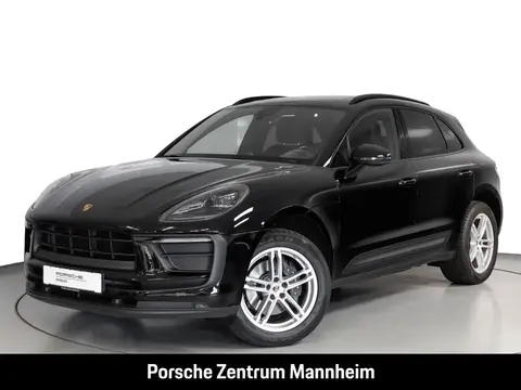 Annonce PORSCHE MACAN Essence 2022 d'occasion 