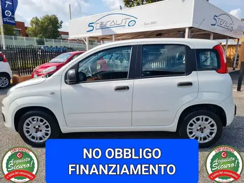 Used FIAT PANDA Petrol 2018 Ad 