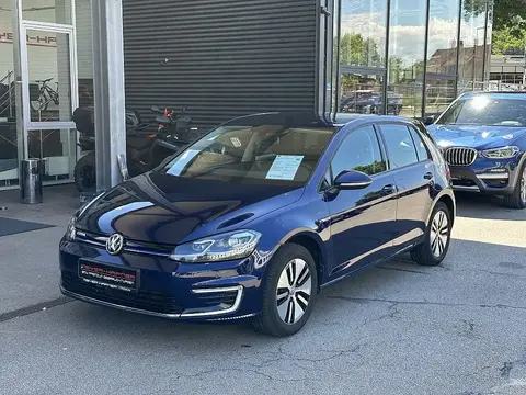 Used VOLKSWAGEN GOLF Not specified 2021 Ad 