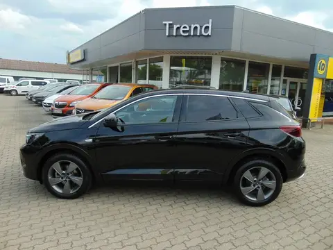 Used OPEL GRANDLAND Petrol 2023 Ad 