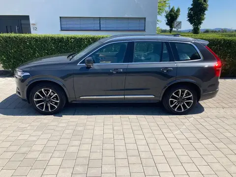 Annonce VOLVO XC90 Diesel 2019 d'occasion 