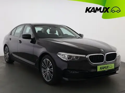 Annonce BMW SERIE 5 Diesel 2019 d'occasion Allemagne