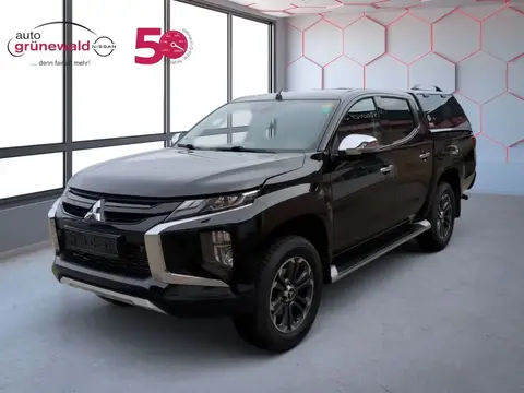 Annonce MITSUBISHI L200 Diesel 2019 d'occasion 