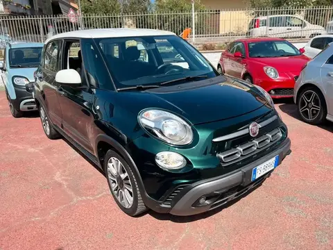 Used FIAT 500L Petrol 2018 Ad 