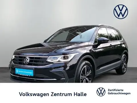 Annonce VOLKSWAGEN TIGUAN Essence 2022 d'occasion 