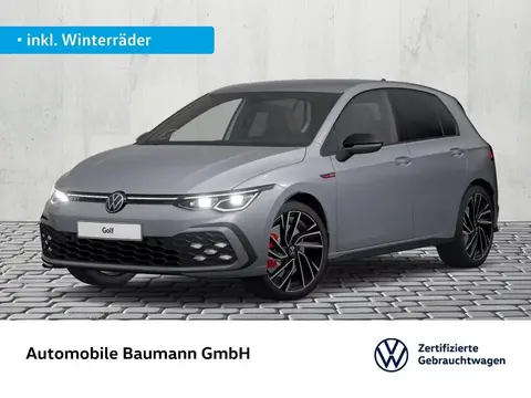 Annonce VOLKSWAGEN GOLF Essence 2022 d'occasion 