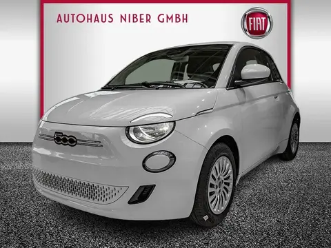 Annonce FIAT 500 Non renseigné 2022 d'occasion 