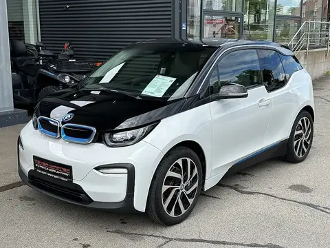 Annonce BMW I3 Non renseigné 2020 d'occasion 