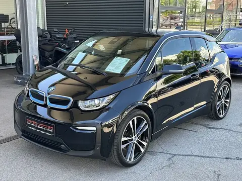 Annonce BMW I3 Non renseigné 2020 d'occasion 