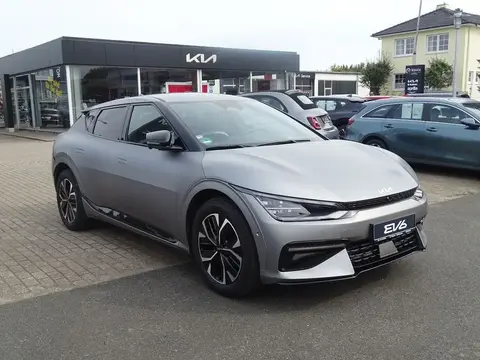 Annonce KIA EV6 Non renseigné 2023 d'occasion 