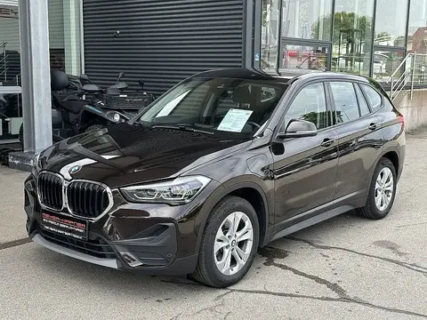 Annonce BMW X1 Hybride 2021 d'occasion 