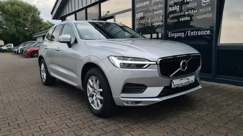 Annonce VOLVO XC60 Diesel 2020 d'occasion 