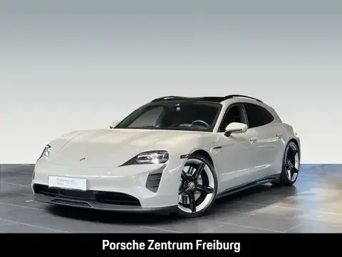 Annonce PORSCHE TAYCAN Non renseigné 2023 d'occasion 