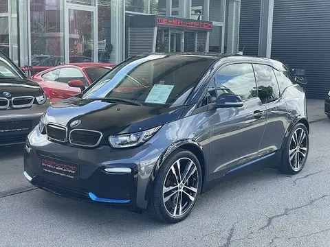 Annonce BMW I3 Non renseigné 2019 d'occasion 