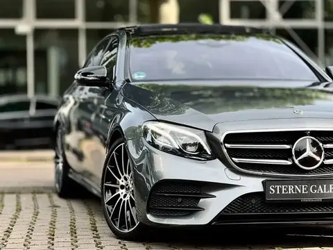 Used MERCEDES-BENZ CLASSE E Petrol 2019 Ad 