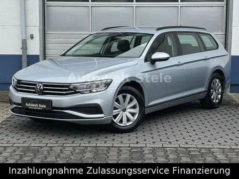 Used VOLKSWAGEN PASSAT Petrol 2022 Ad 