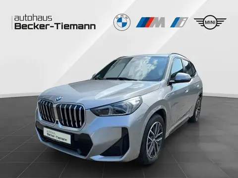 Annonce BMW X1 Diesel 2023 d'occasion 