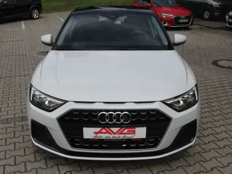 Used AUDI A1 Petrol 2023 Ad 