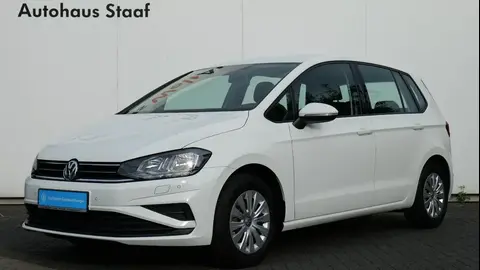 Annonce VOLKSWAGEN GOLF Essence 2020 d'occasion 