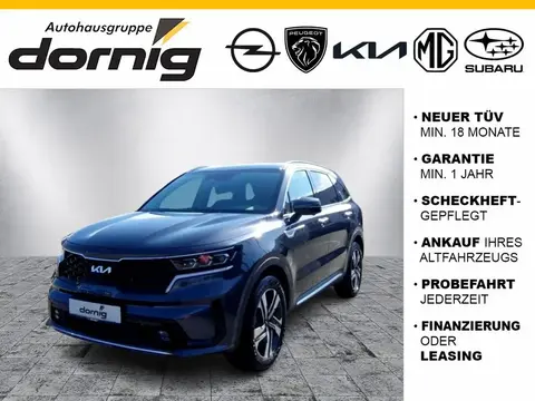 Used KIA SORENTO Hybrid 2023 Ad 