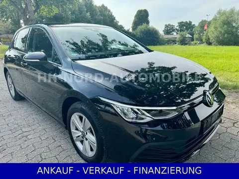 Used VOLKSWAGEN GOLF Diesel 2020 Ad 