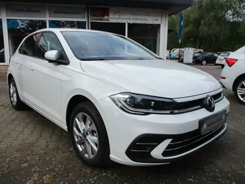 Used VOLKSWAGEN POLO Petrol 2023 Ad 