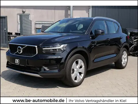 Used VOLVO XC40 Petrol 2020 Ad 