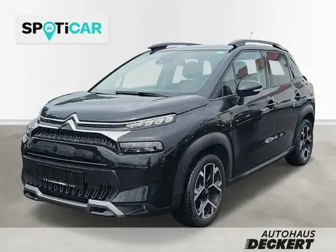 Used CITROEN C3 AIRCROSS Petrol 2023 Ad 