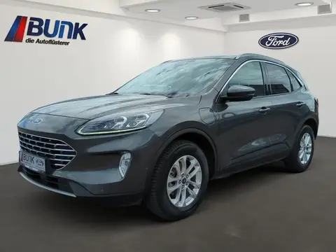 Used FORD KUGA Petrol 2022 Ad 