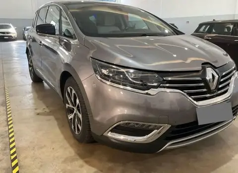 Used RENAULT ESPACE Diesel 2018 Ad 