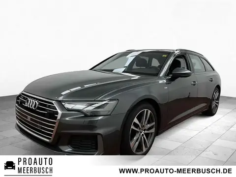 Used AUDI A6 Diesel 2020 Ad 