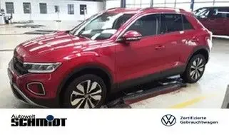 Used VOLKSWAGEN T-ROC Petrol 2023 Ad 